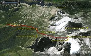 09 Tracciato GPS- Pizzo di Petto - 2